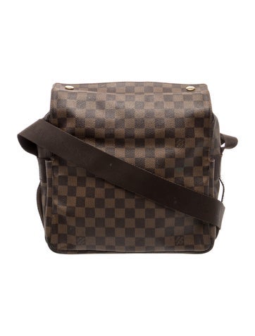Damier Ebene Naviglio