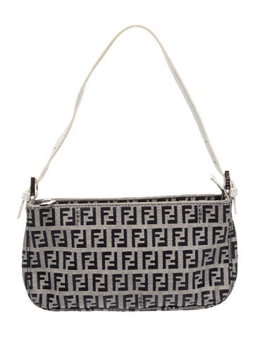 Zucchino FF Pochette Vintage