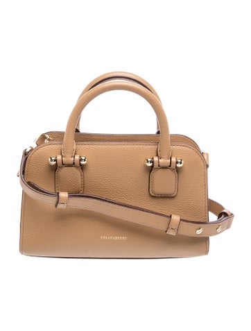Leather Georgia Mini