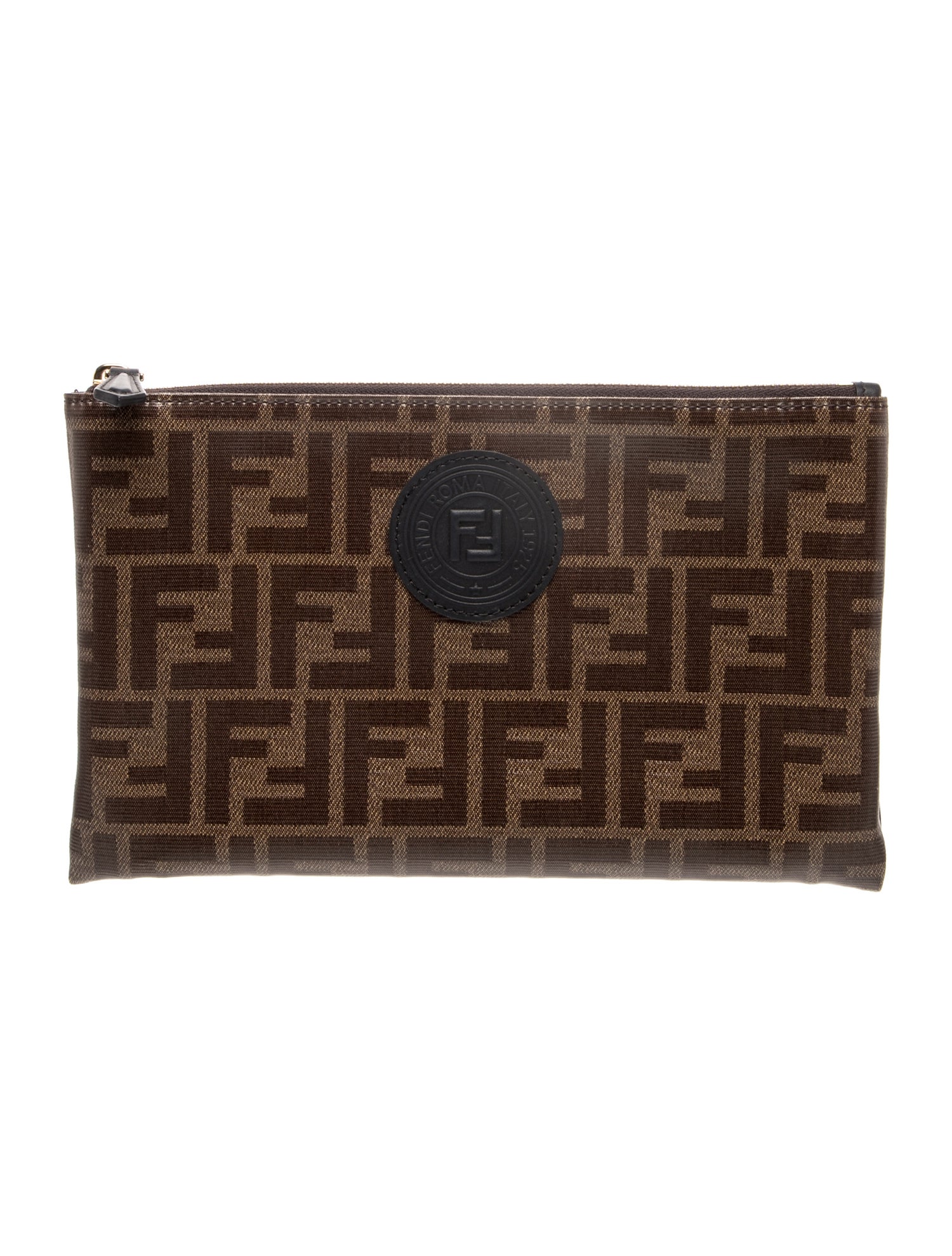 FF 1974 Clutch