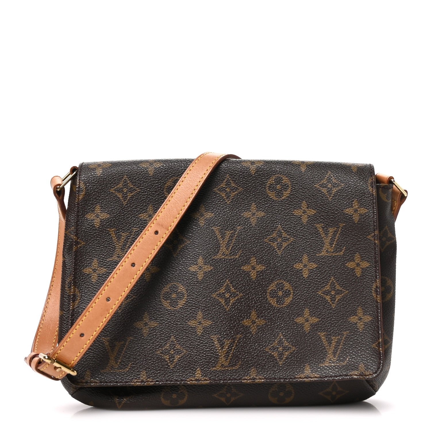 Louis Vuitton Monogram Musette Tango