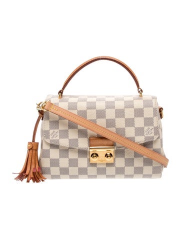 Damier Azur Croisette