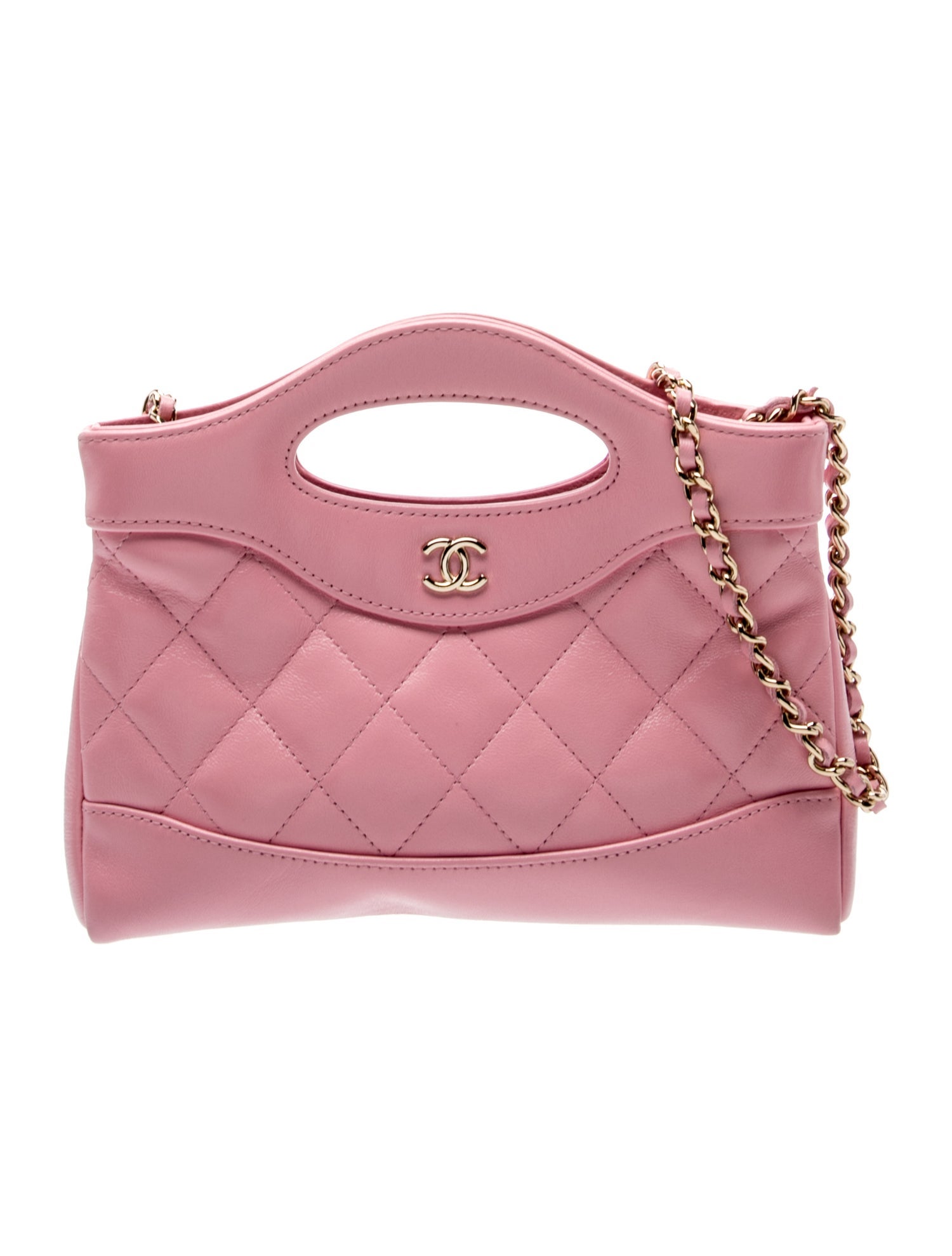 Nano 31 Shopping Tote