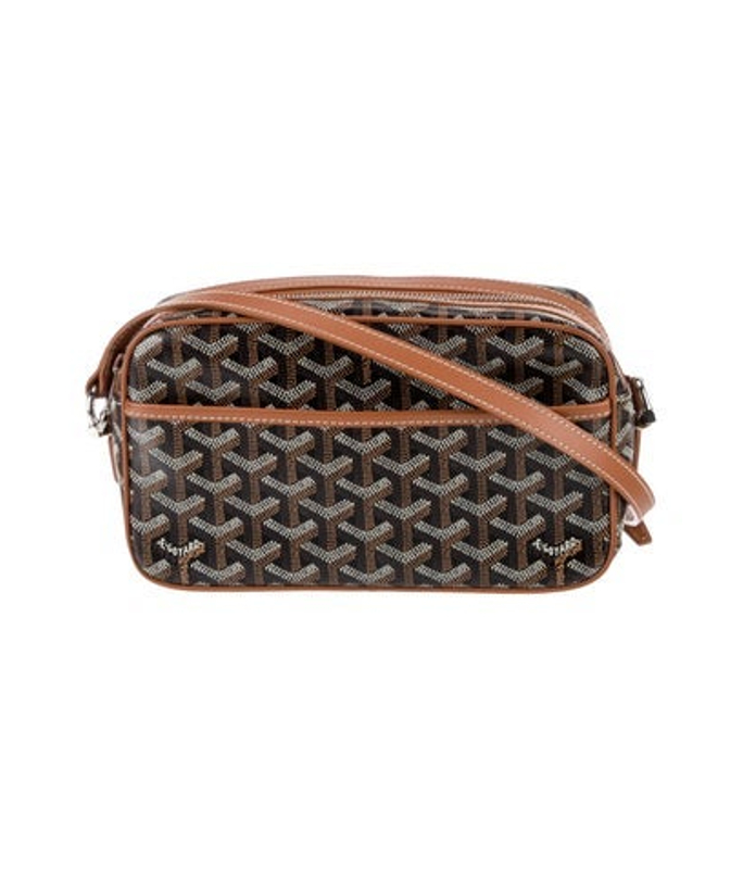 Goyard Goyardine Sac Capvert