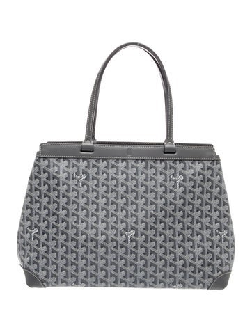 Goyard Goyardine Bellechasse PM