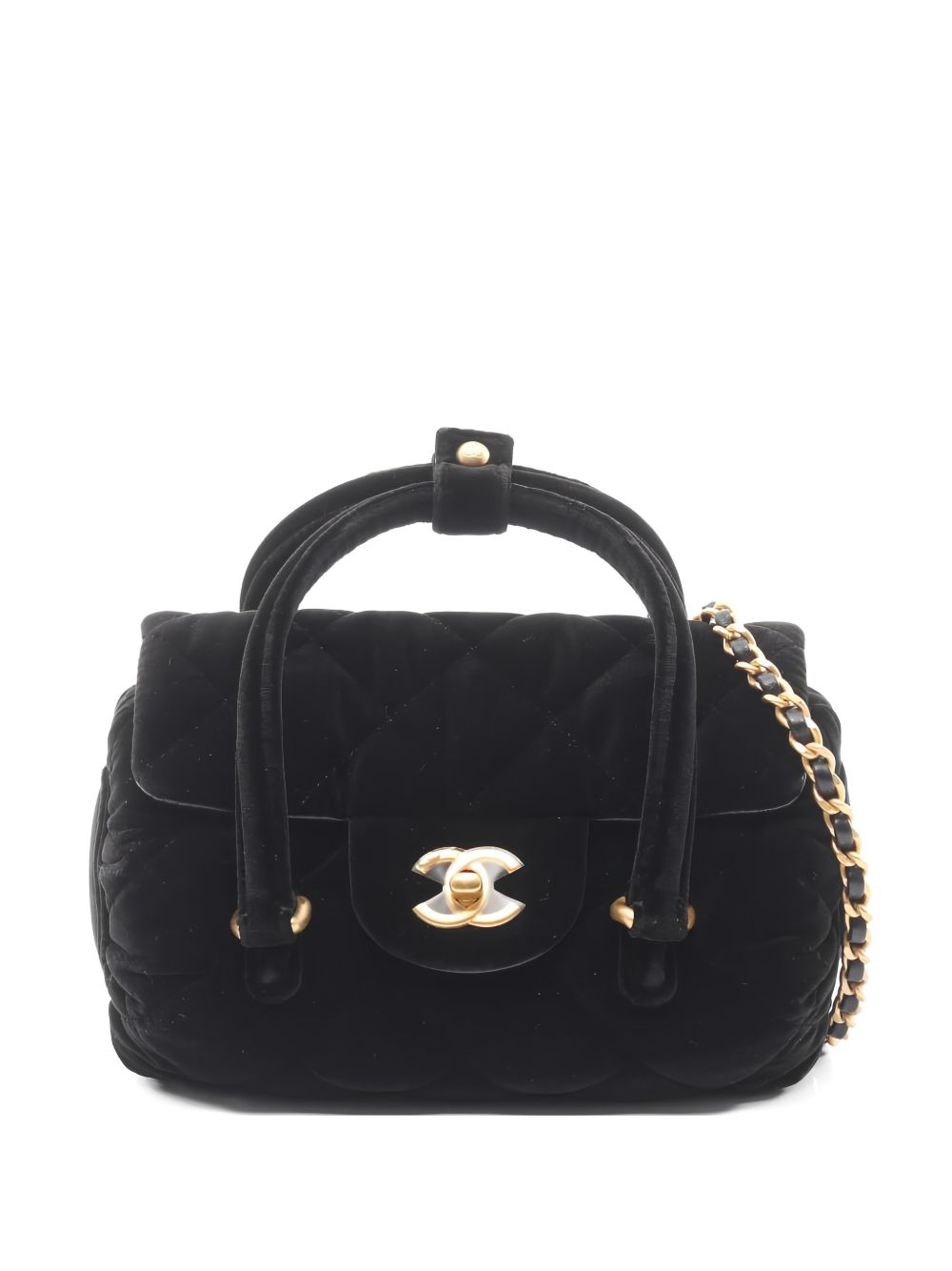 2021 Matelasse shoulder bag