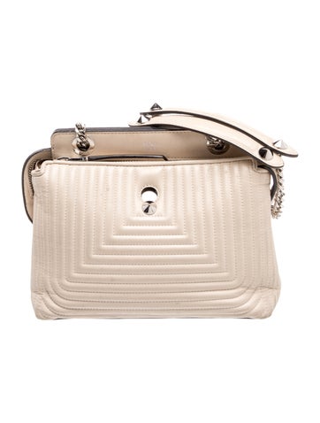 Leather Dotcom Small