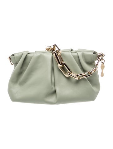 Christian Louboutin Leather Eva Small