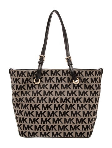 Canvas Tote