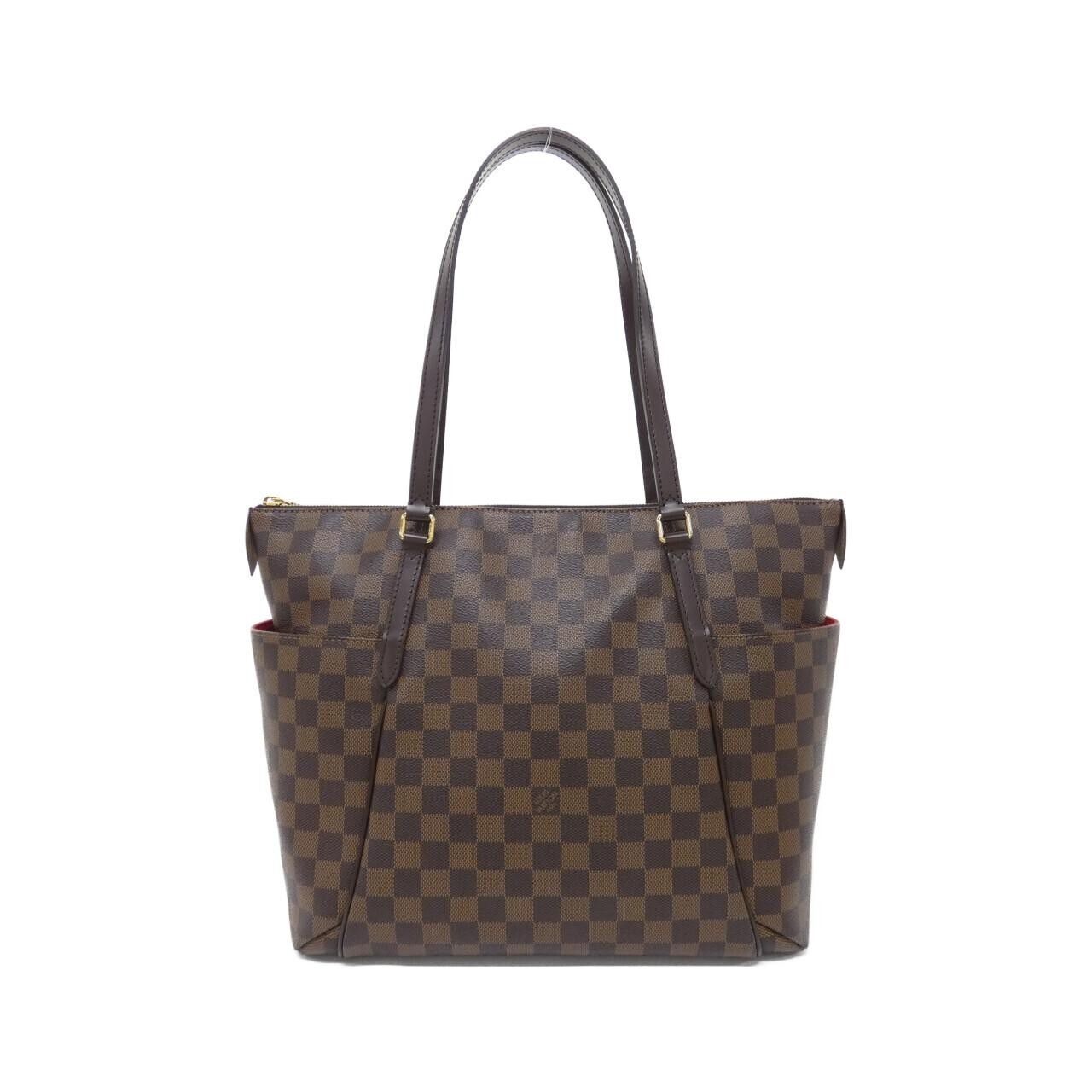 Louis Vuitton Damier Totally MM N41281 Bag