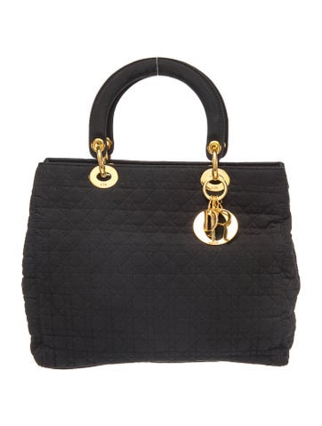 Cannage Lady Dior