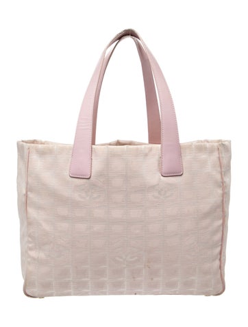 Travel Ligne Tote