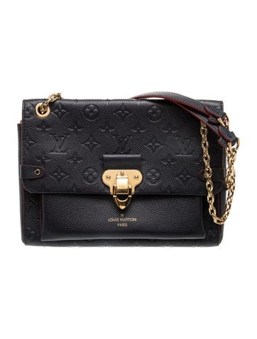 LV Monogram Vavin PM