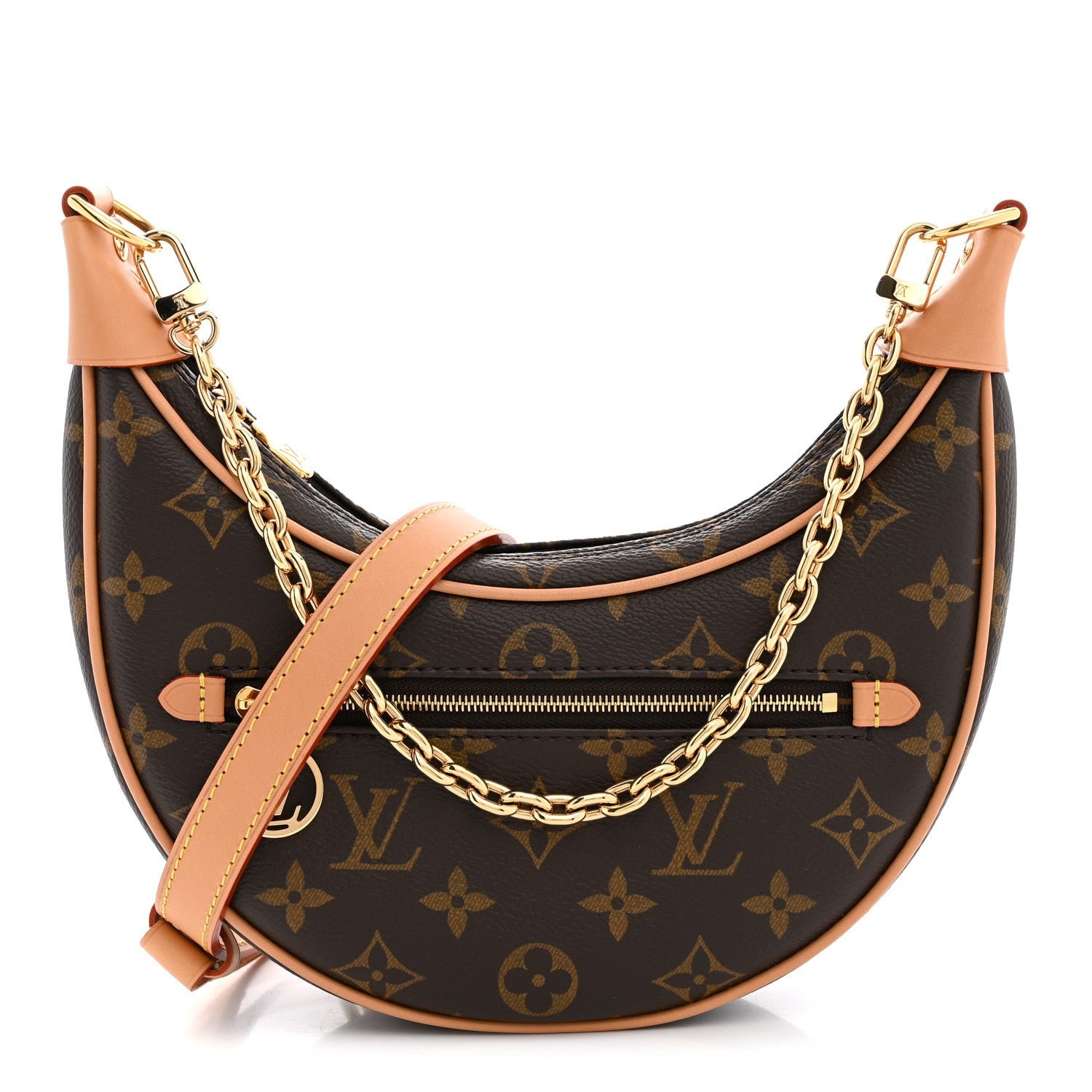 Monogram Loop