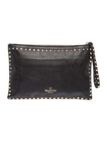 Rockstud Clutch