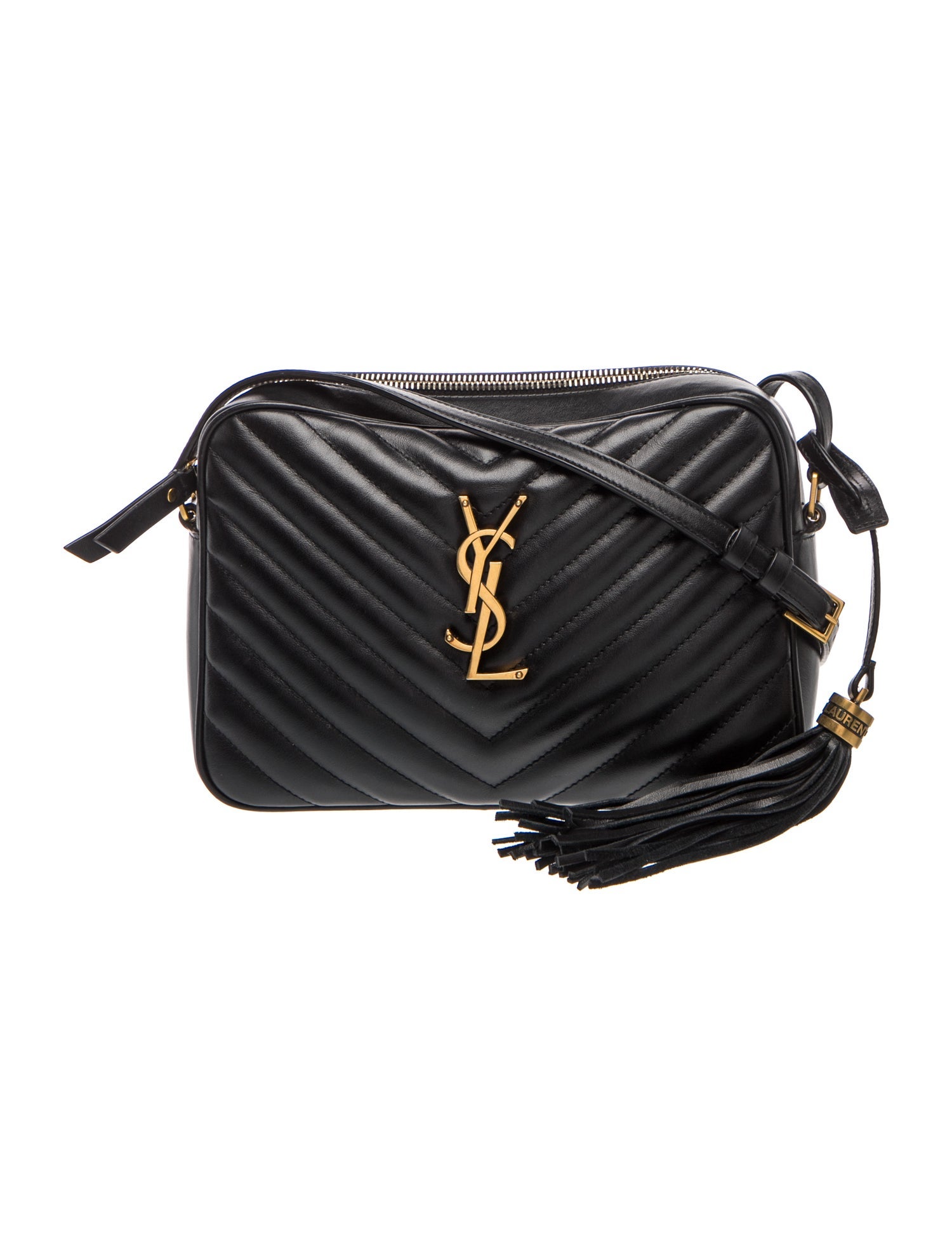 Leather Lou Lou 2023
