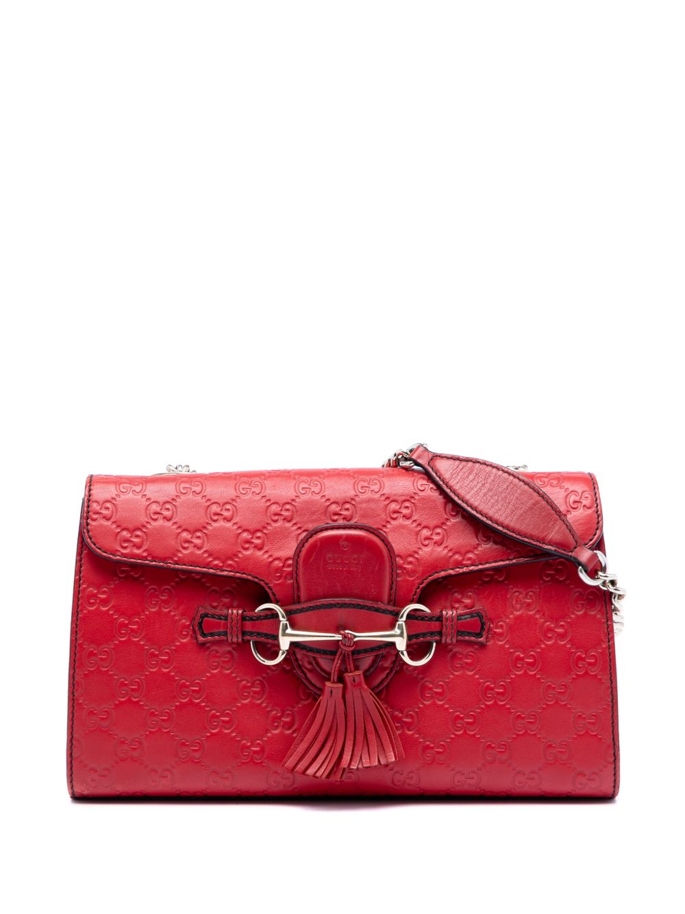2016-2026 Medium Guccissima Emily shoulder bag