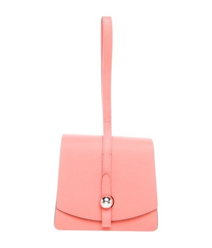 Moynat Leather Madeleine