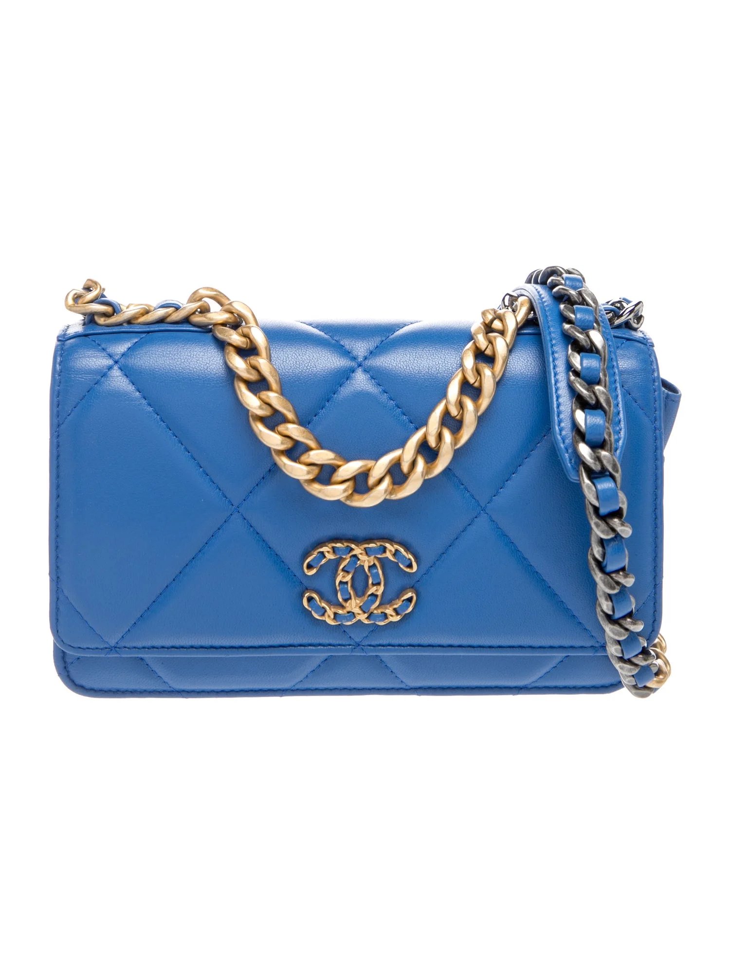 19 Wallet on Chain