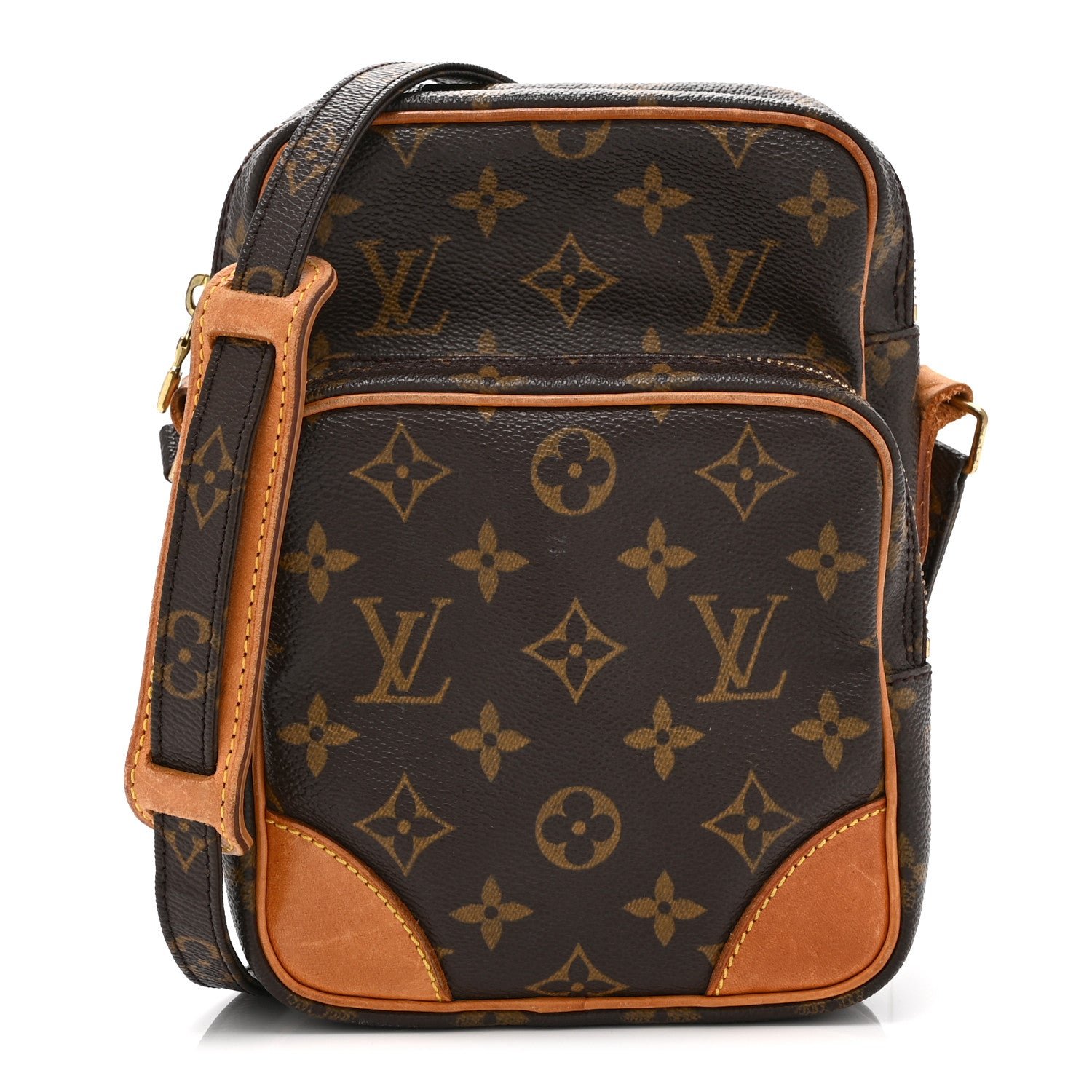 Louis Vuitton Monogram Amazone