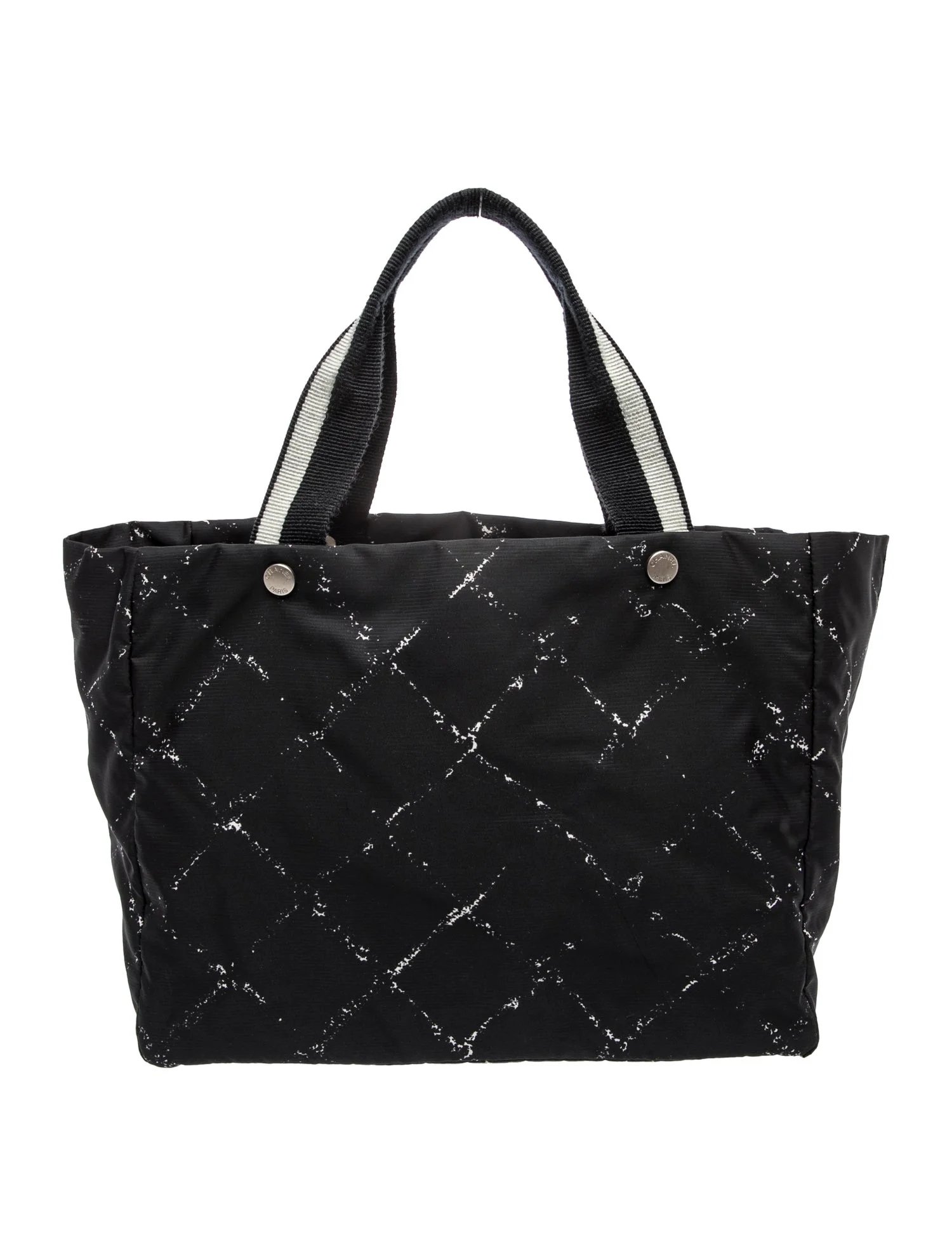 Travel Ligne Tote