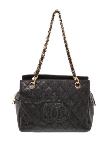 Petite Timeless Tote