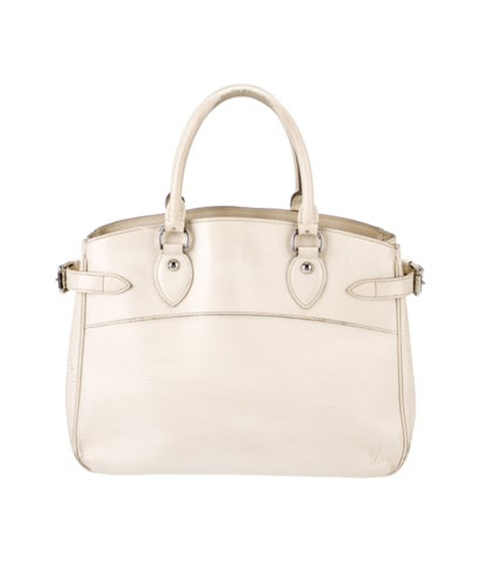 Louis Vuitton Vuitton Lv Monogram Passy Mm Vintage