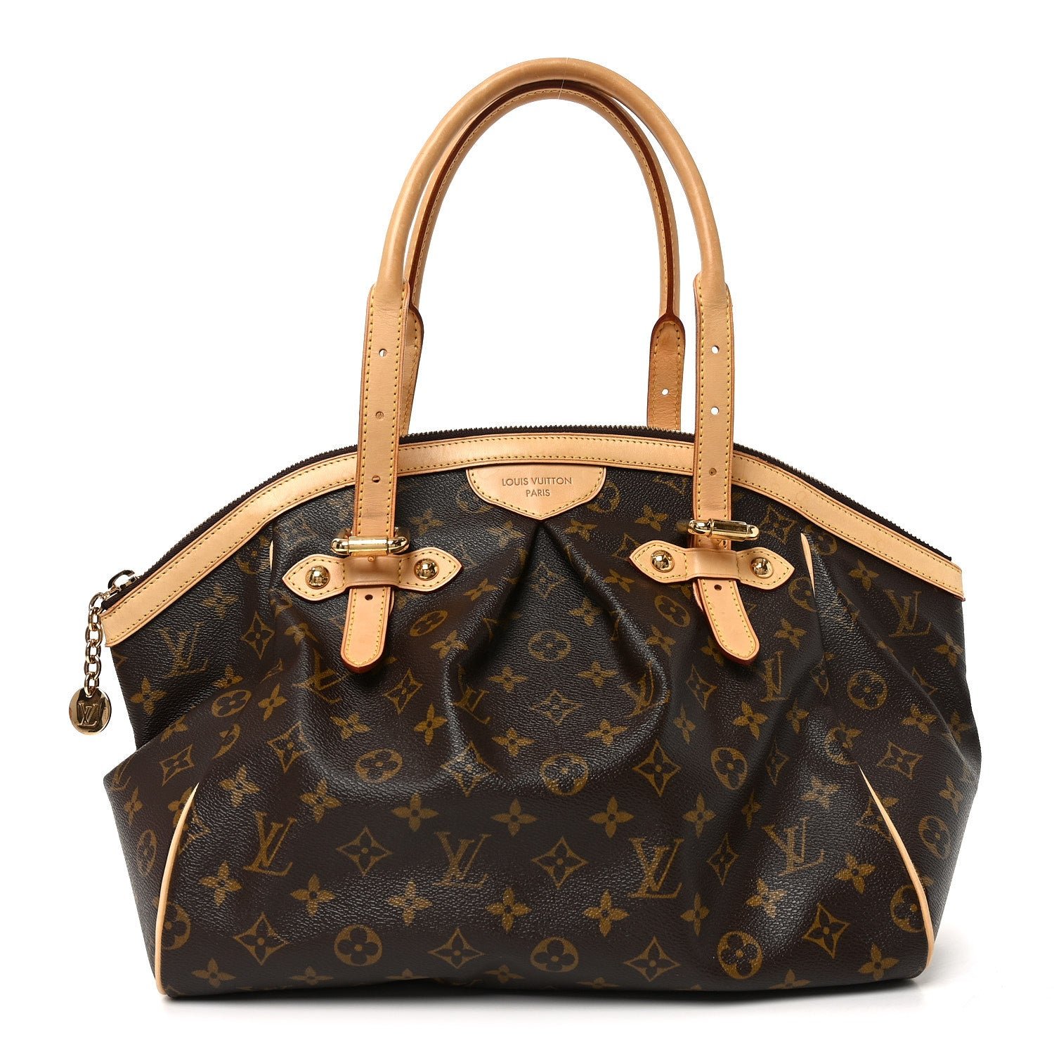 Louis Vuitton Monogram Tivoli GM