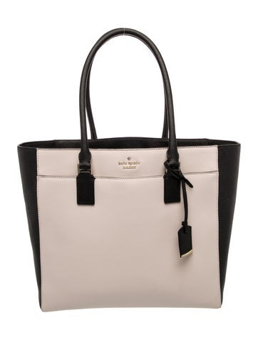 Kate Spade Leather Tote