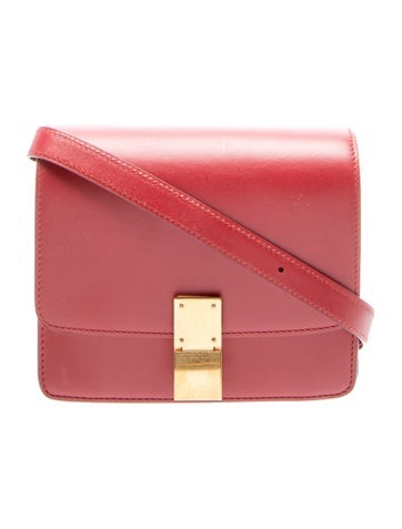 Leather Classic Small