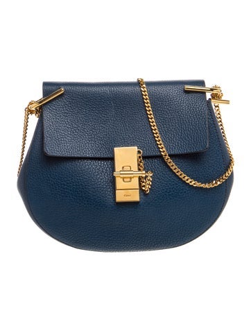 Leather Drew Mini