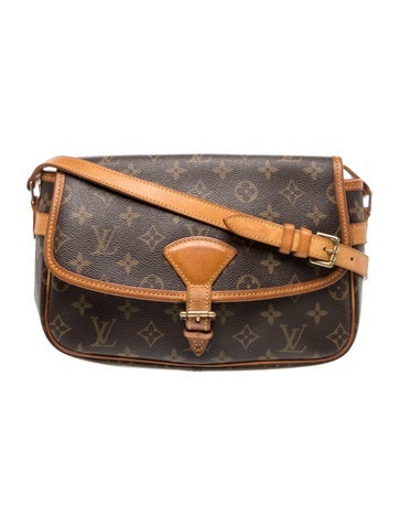 LV Monogram Sologne