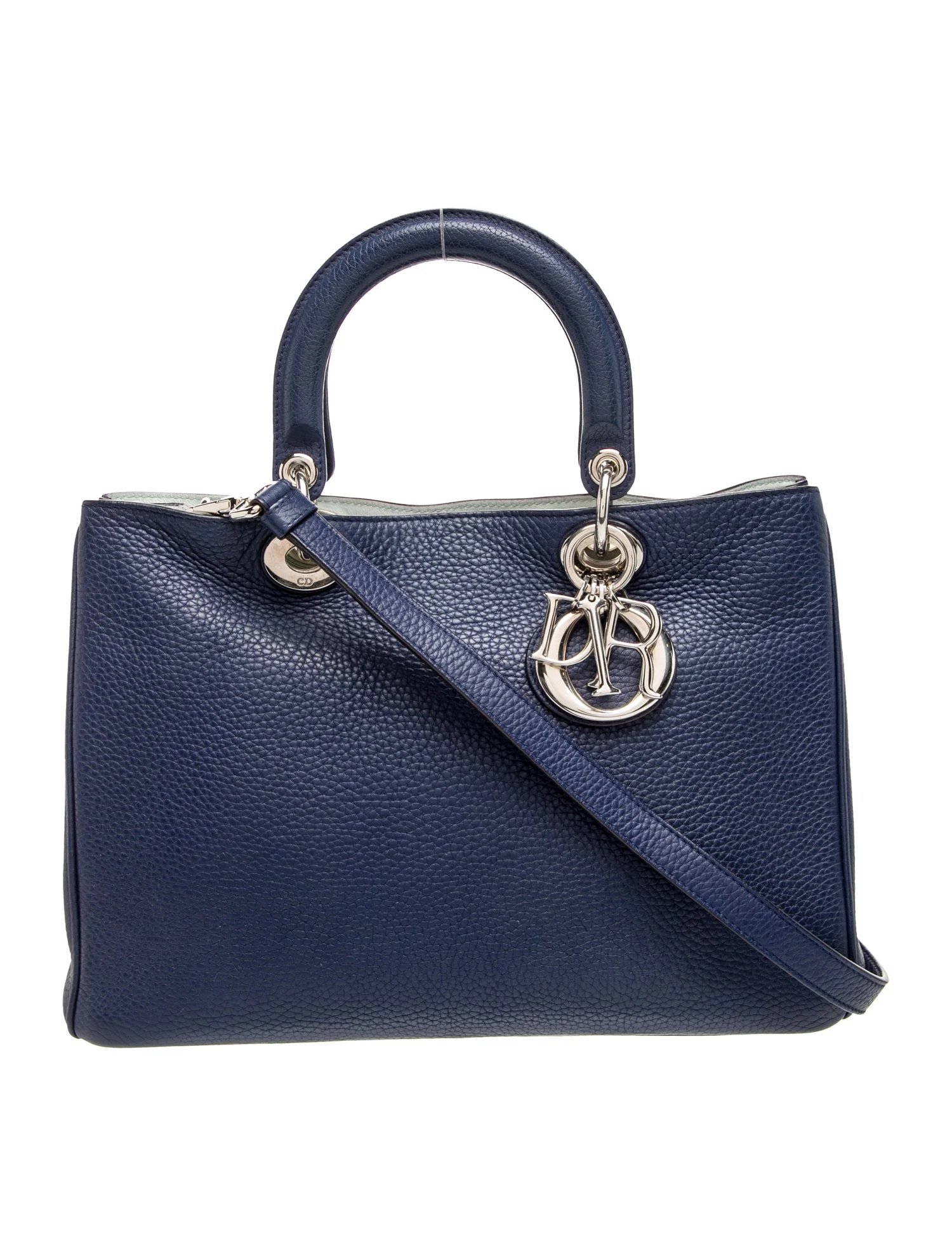 Leather Diorissimo