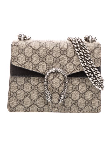 Gucci GG Supreme Dionysus Mini