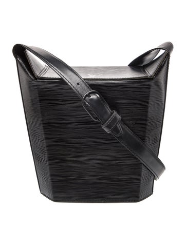 LV Monogram Bucket Bag