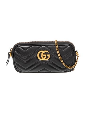 Double G Marmont Mini