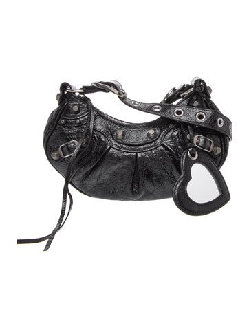 Balenciaga Rockstud Le Cagole XS 2024