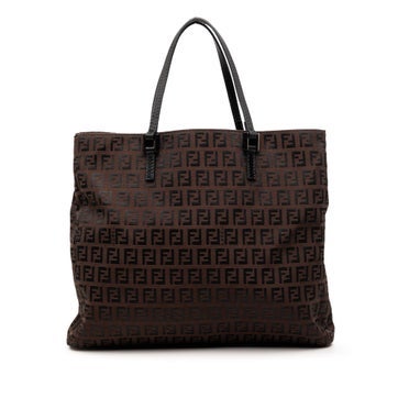 Zucchino Canvas Tote