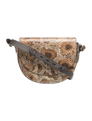 Monili Crossbody Bag