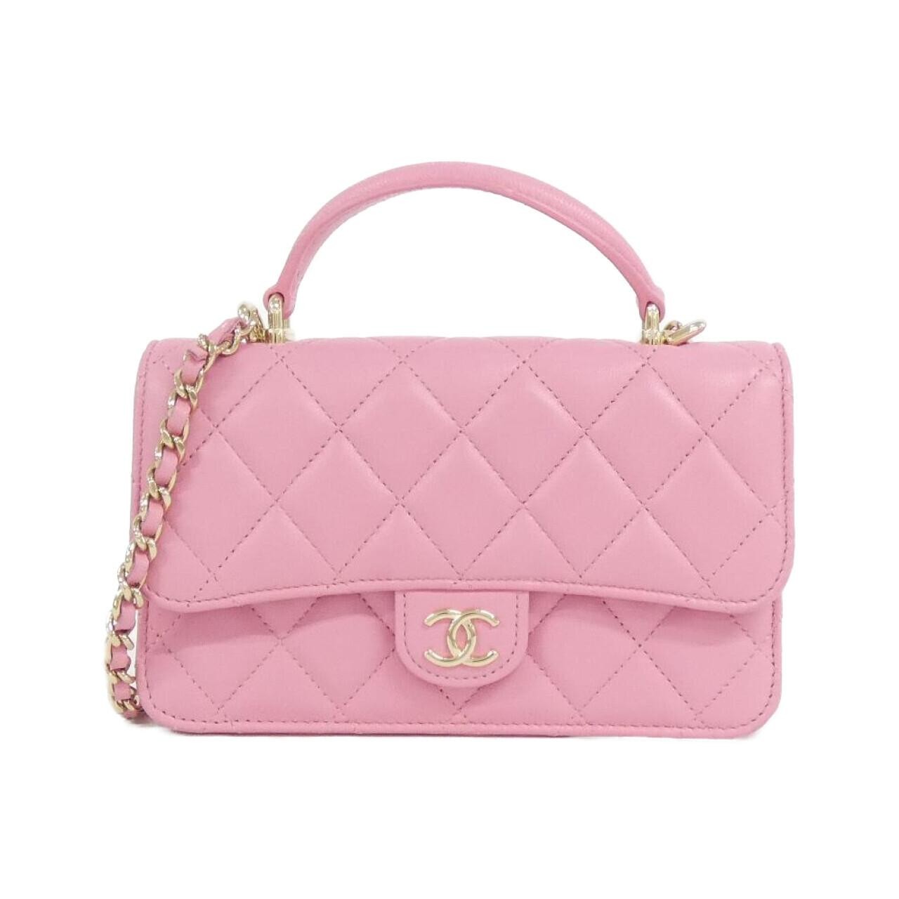 Chanel AP3226 Phone Case