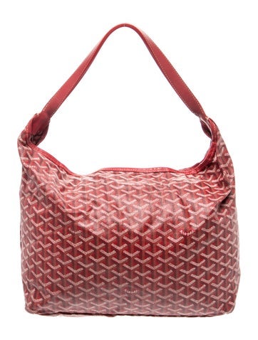 Goyardine Fidji Vintage