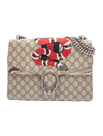GG Supreme Dionysus Vintage