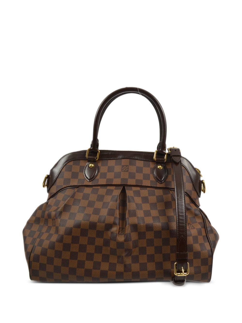 2008 Trevi GM two-way handbag