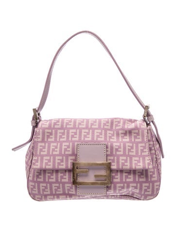 Fendi Zucchino FF Mama
