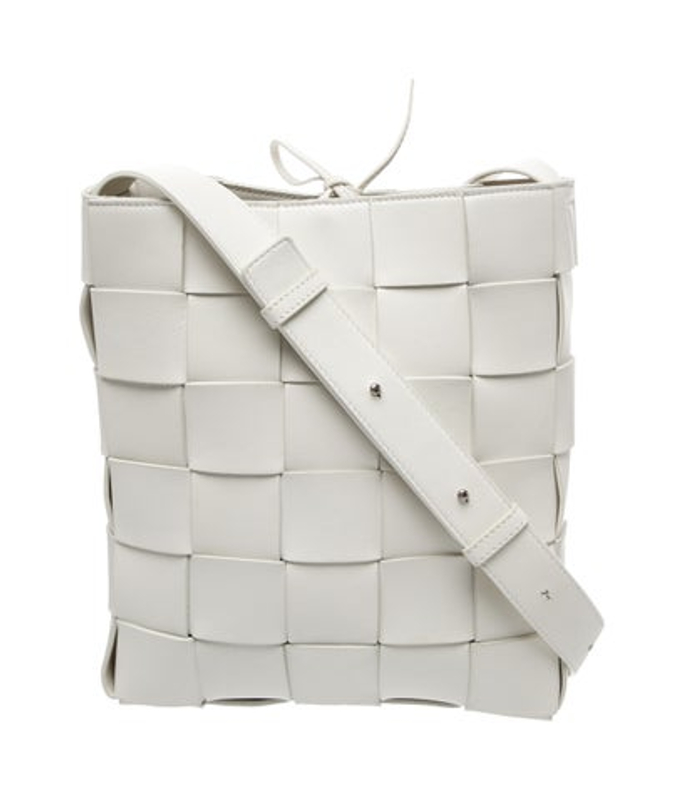 Bottega Veneta Veneta Intrecciato Cassette