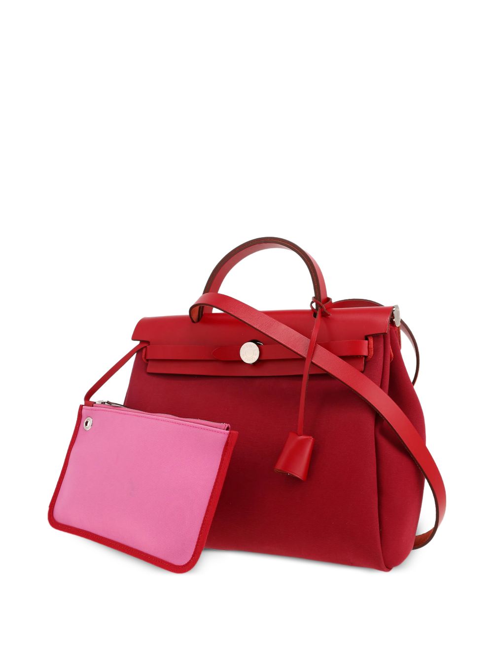 2021 Herbag removable-strap handbag