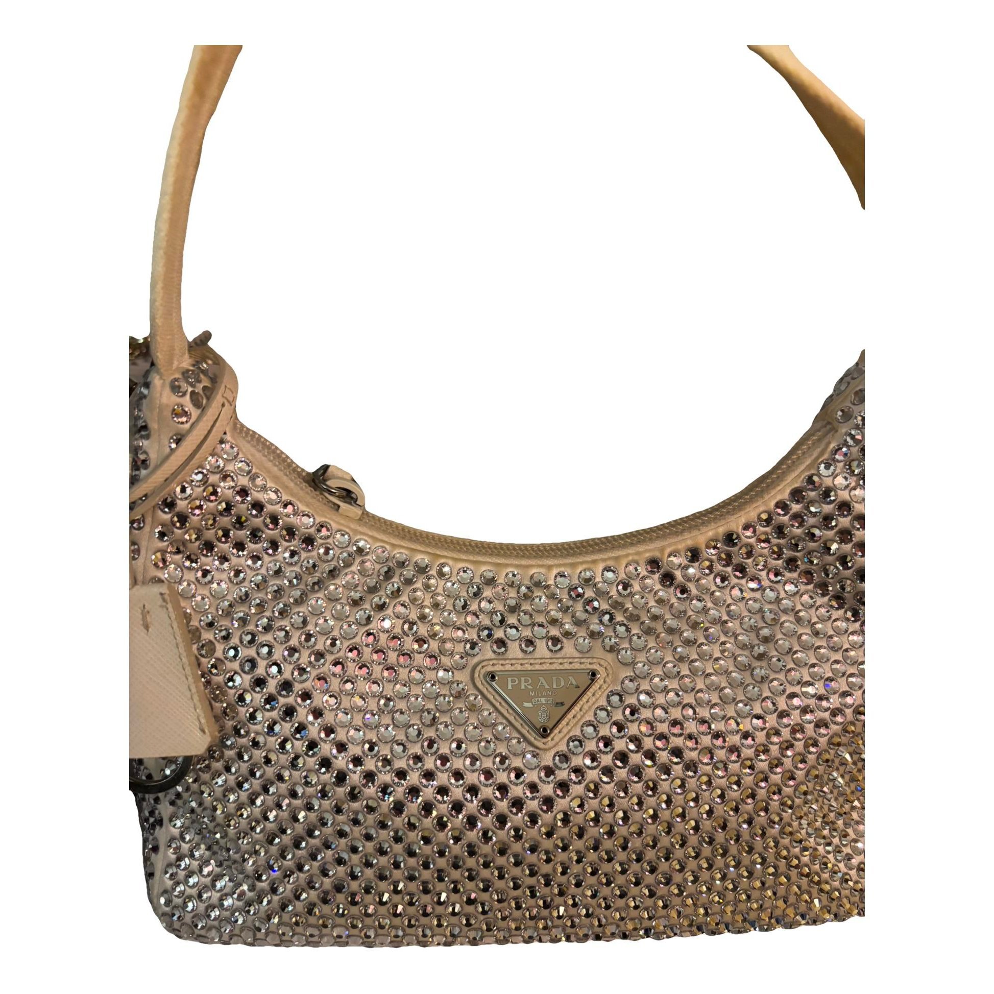 Re-Edition 2000 handbag