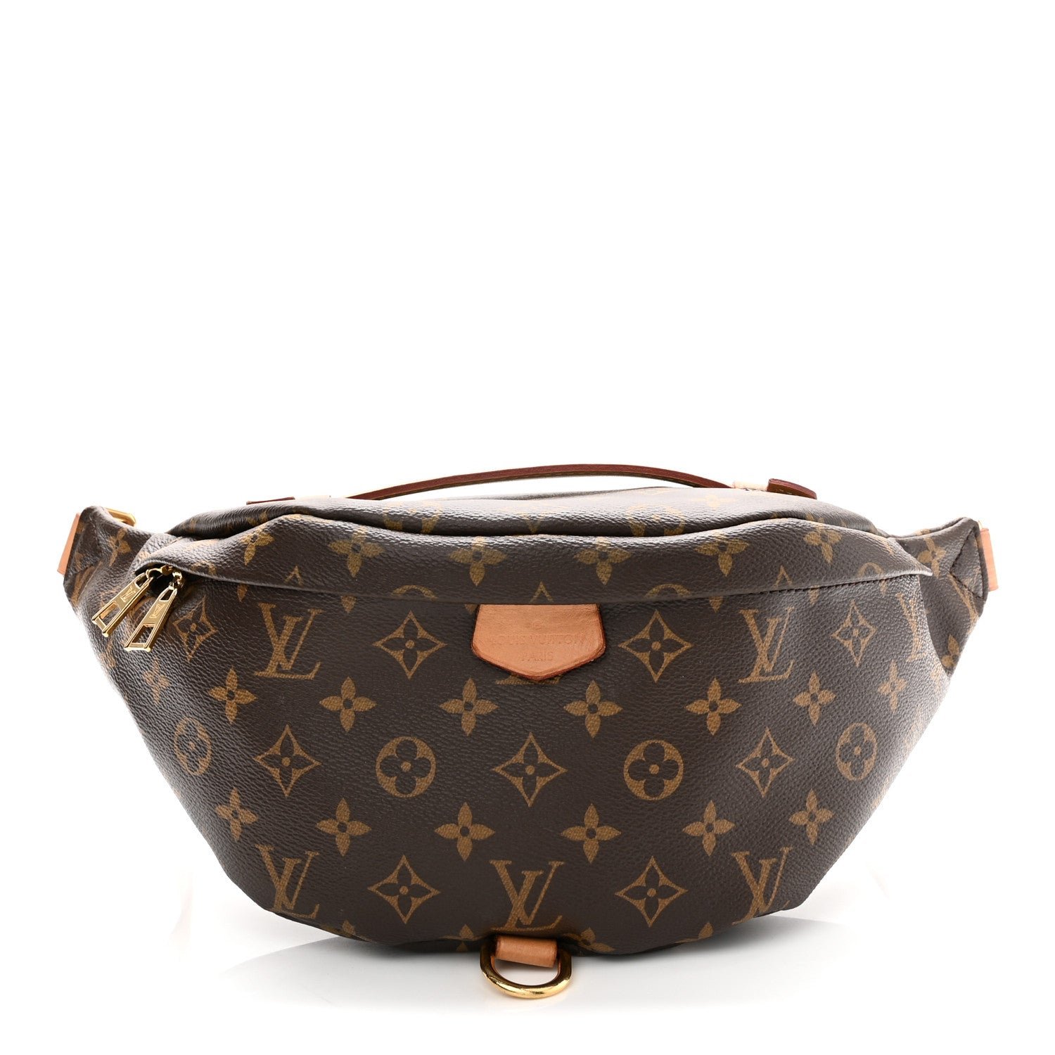 Louis Vuitton Monogram Bumbag