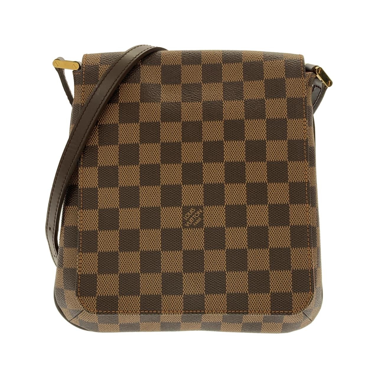 Louis Vuitton Damier Musette Salsa N51300 Shoulder Bag