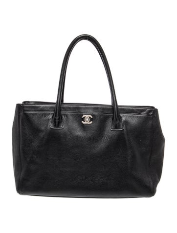 Executive Cerf Tote